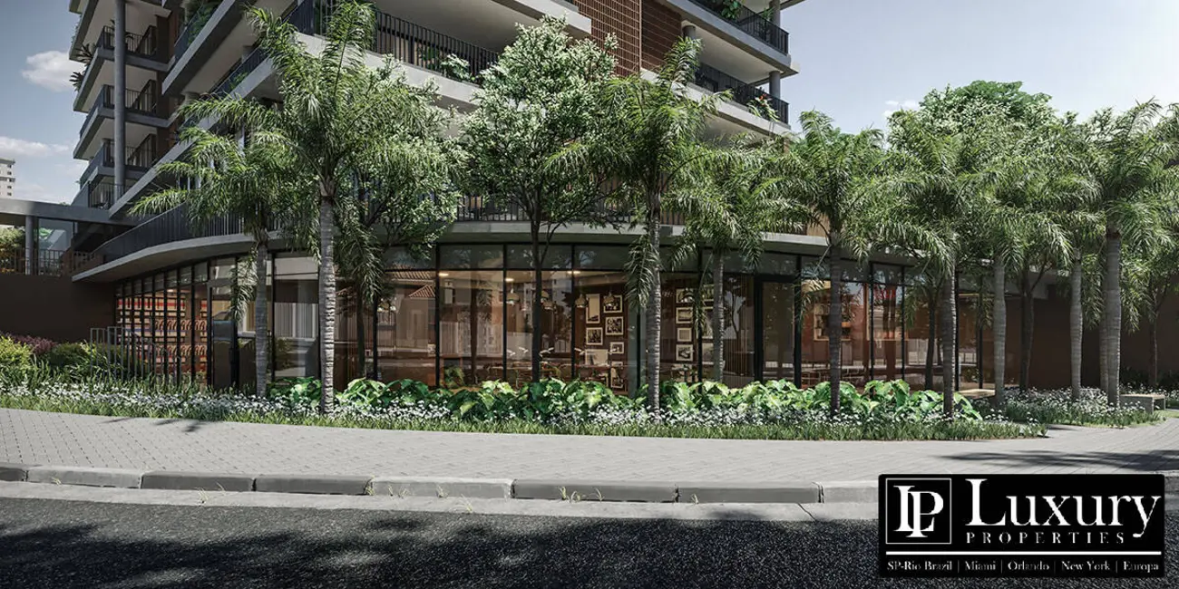 Apartamento à venda e para alugar em Perdizes, São Paulo - SP - imagem 4 Foto 4 de Apartamento à venda e para alugar em Perdizes, São Paulo - SP