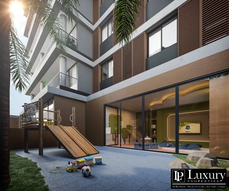 Apartamento à venda e para alugar em Perdizes, São Paulo - SP - imagem 6 Foto 6 de Apartamento à venda e para alugar em Perdizes, São Paulo - SP