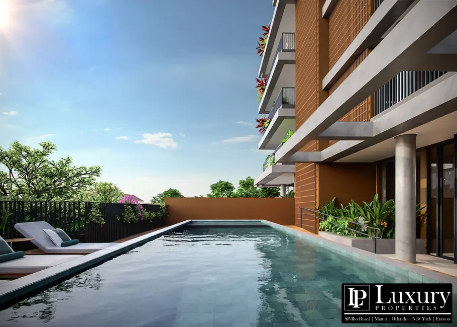 Apartamento à venda e para alugar em Perdizes, São Paulo - SP - imagem 5 Foto 5 de Apartamento à venda e para alugar em Perdizes, São Paulo - SP