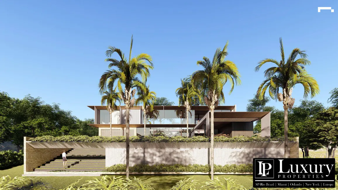 Foto 3 de Casa de Condomínio com 6 quartos à venda em Condomínio Quinta da Baroneza II, Braganca Paulista - SP