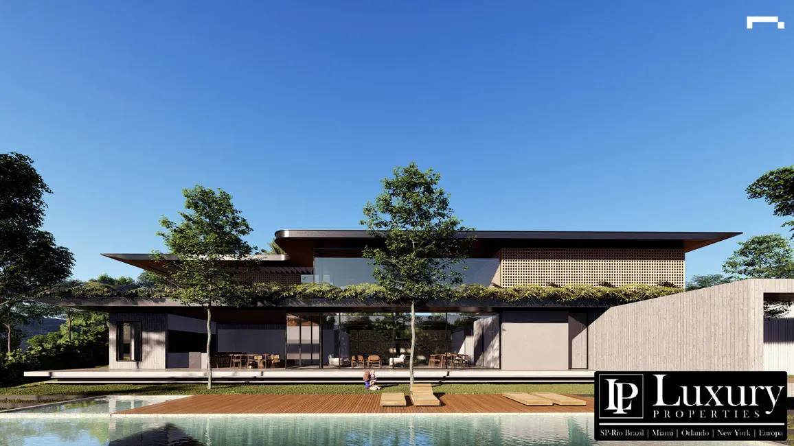 Foto 4 de Casa de Condomínio com 6 quartos à venda em Braganca Paulista - SP