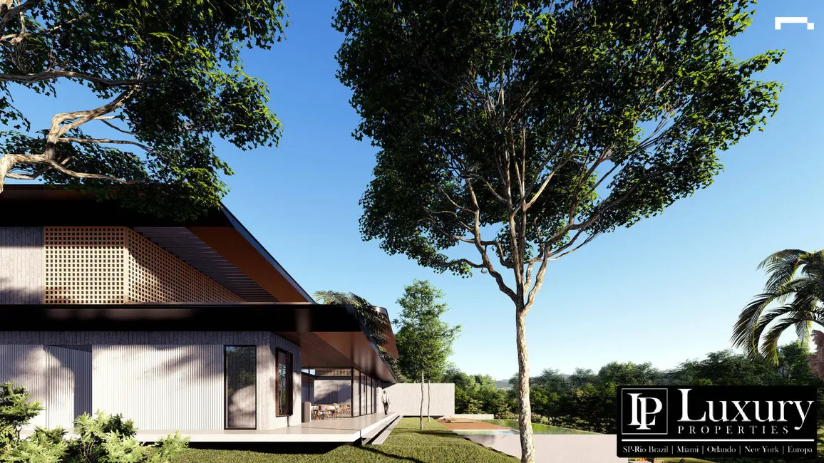 Foto 5 de Casa de Condomínio com 6 quartos à venda em Braganca Paulista - SP