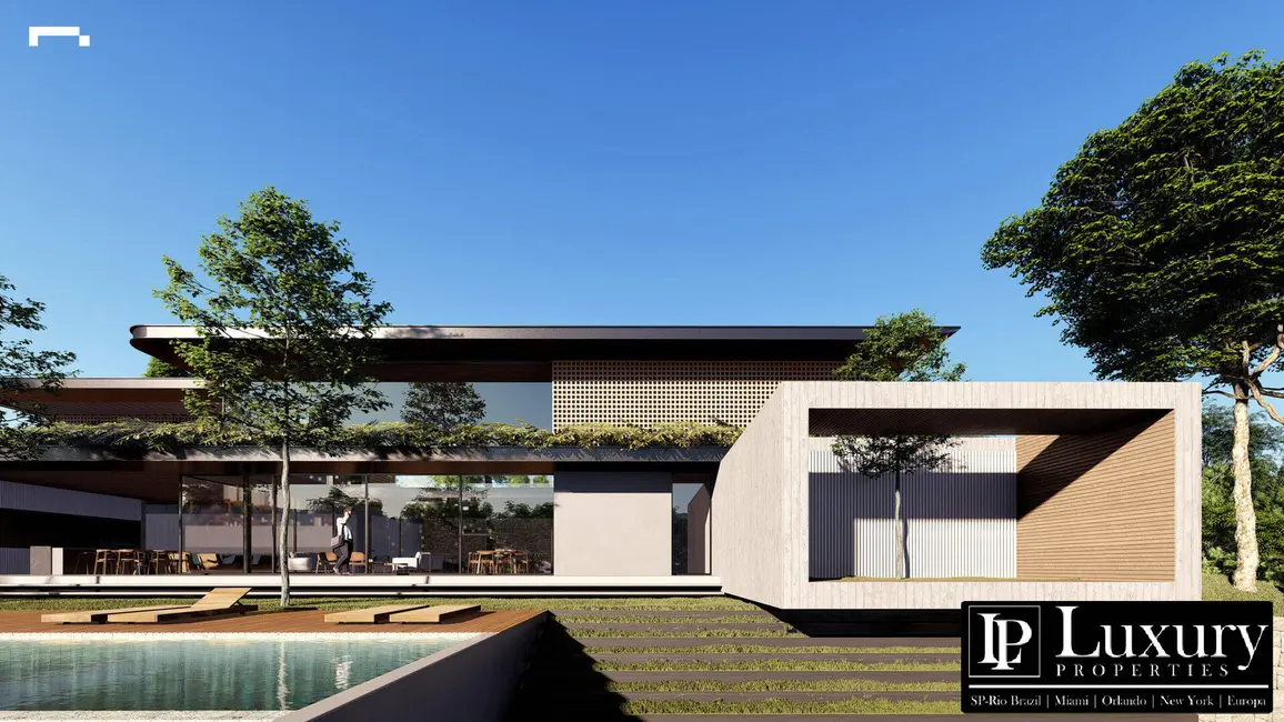 Foto 3 de Casa de Condomínio com 6 quartos à venda em Braganca Paulista - SP