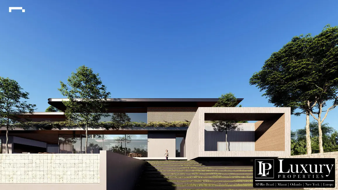 Foto 1 de Casa de Condomínio com 6 quartos à venda em Braganca Paulista - SP