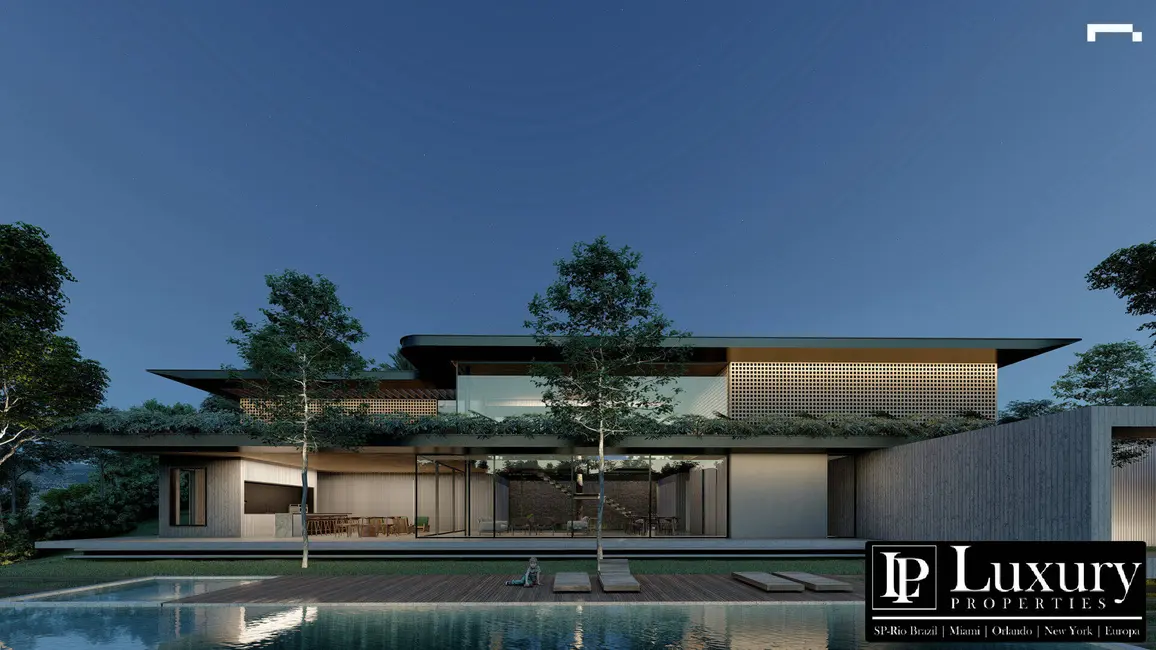 Foto 8 de Casa de Condomínio com 6 quartos à venda em Braganca Paulista - SP