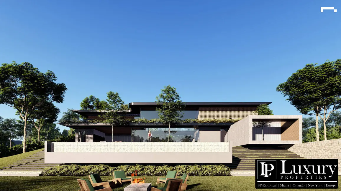 Foto 2 de Casa de Condomínio com 6 quartos à venda em Braganca Paulista - SP