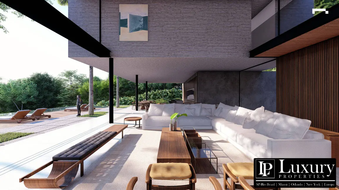 Casa de Condomínio com 6 quartos à venda em Condomínio Quinta da Baroneza II, Braganca Paulista - SP - imagem 1 Foto 1 de Casa de Condomínio com 6 quartos à venda em Condomínio Quinta da Baroneza II, Braganca Paulista - SP