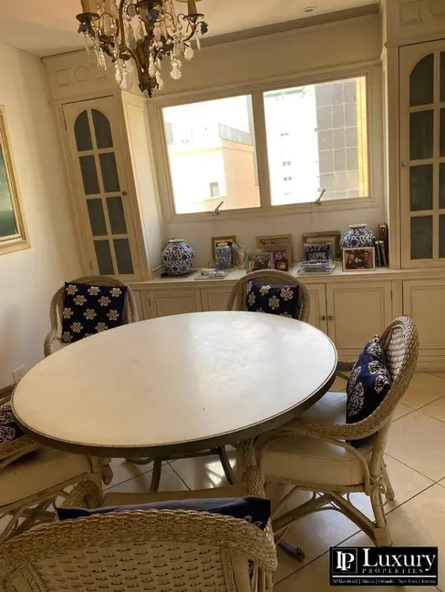 Foto 9 de Apartamento com 4 quartos à venda, 420m2 em Higienópolis, São Paulo - SP