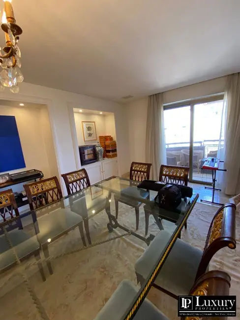 Foto 7 de Apartamento com 4 quartos à venda, 420m2 em Higienópolis, São Paulo - SP