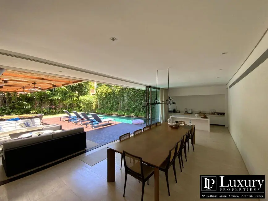 Foto 8 de Casa de Condomínio com 5 quartos à venda em Sao Sebastiao - SP