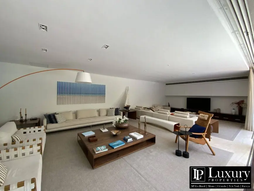 Foto 4 de Casa de Condomínio com 5 quartos à venda em Sao Sebastiao - SP