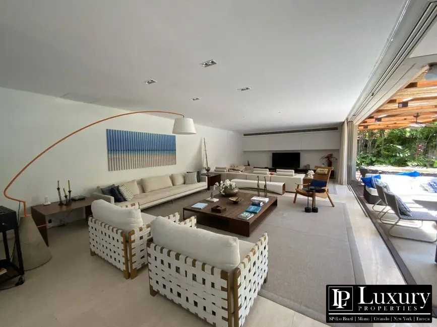 Foto 5 de Casa de Condomínio com 5 quartos à venda em Sao Sebastiao - SP