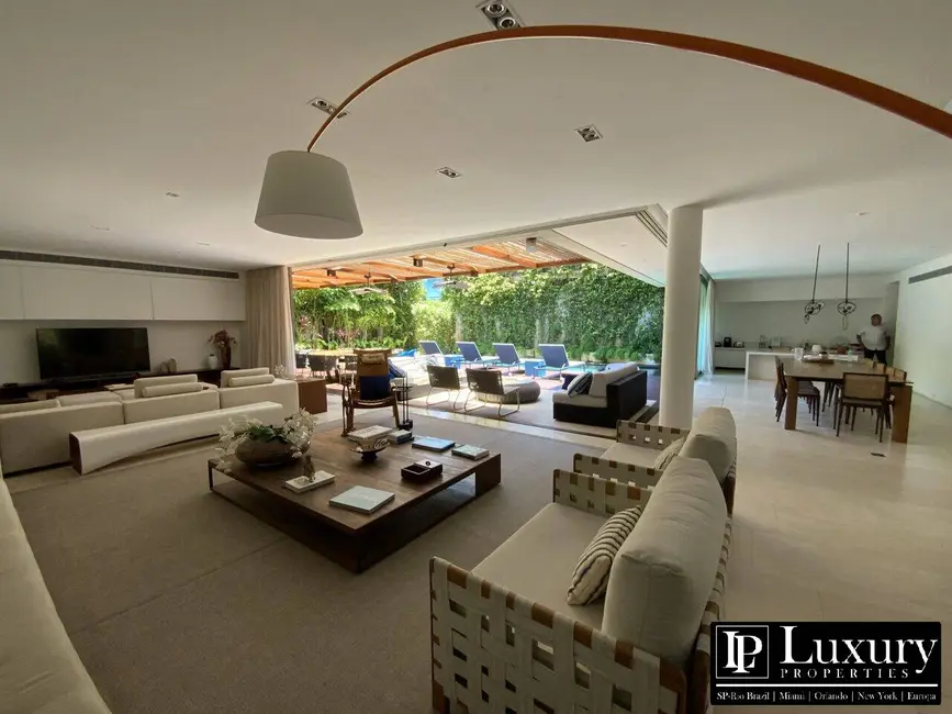 Foto 3 de Casa de Condomínio com 5 quartos à venda em Sao Sebastiao - SP