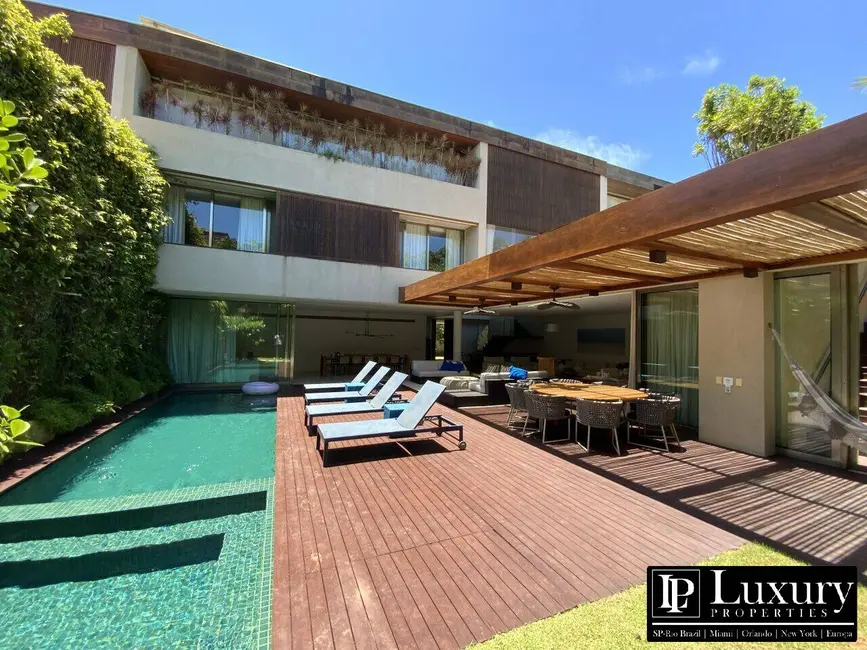 Foto 7 de Casa de Condomínio com 5 quartos à venda em Sao Sebastiao - SP