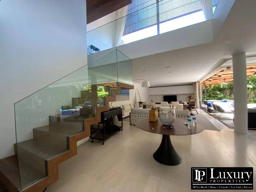 Foto 6 de Casa de Condomínio com 5 quartos à venda em Sao Sebastiao - SP