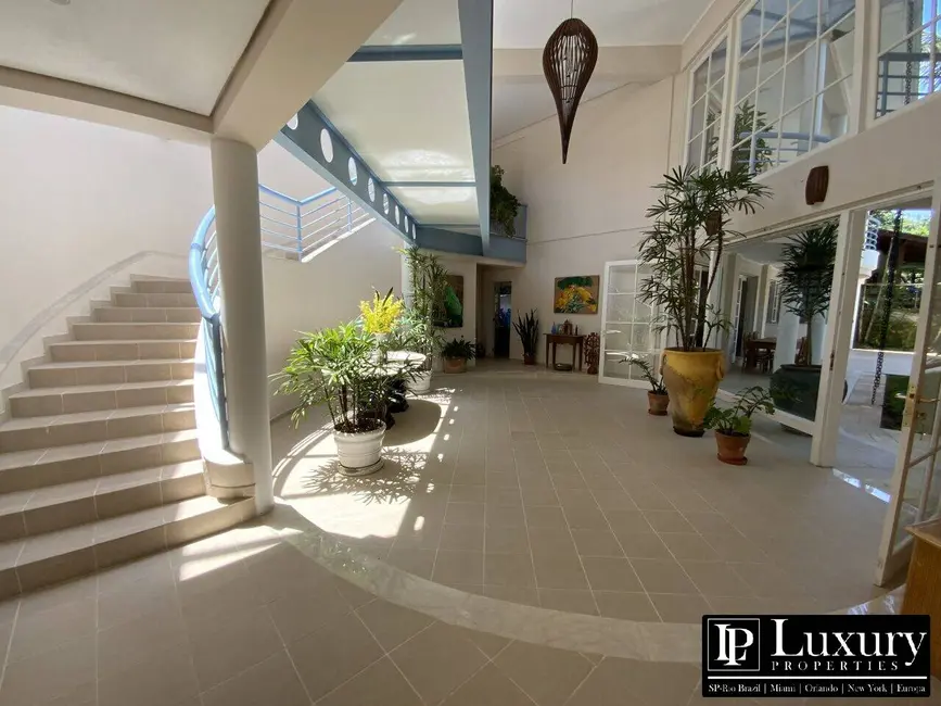 Foto 5 de Casa com 6 quartos à venda em Sao Sebastiao - SP