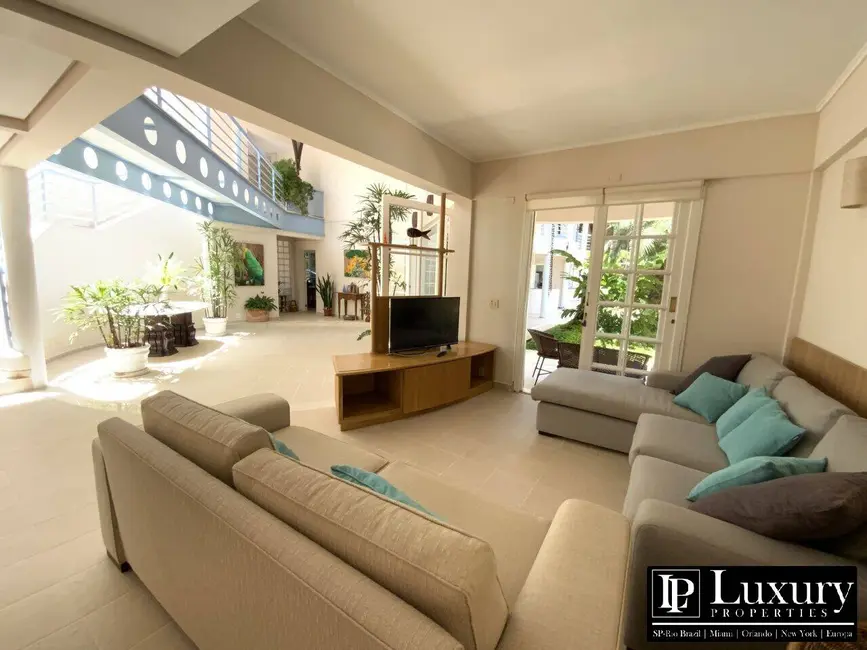 Foto 3 de Casa com 6 quartos à venda em Sao Sebastiao - SP