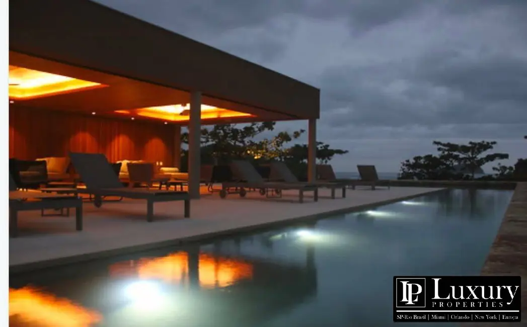 Foto 6 de Casa de Condomínio com 5 quartos à venda em Sao Sebastiao - SP