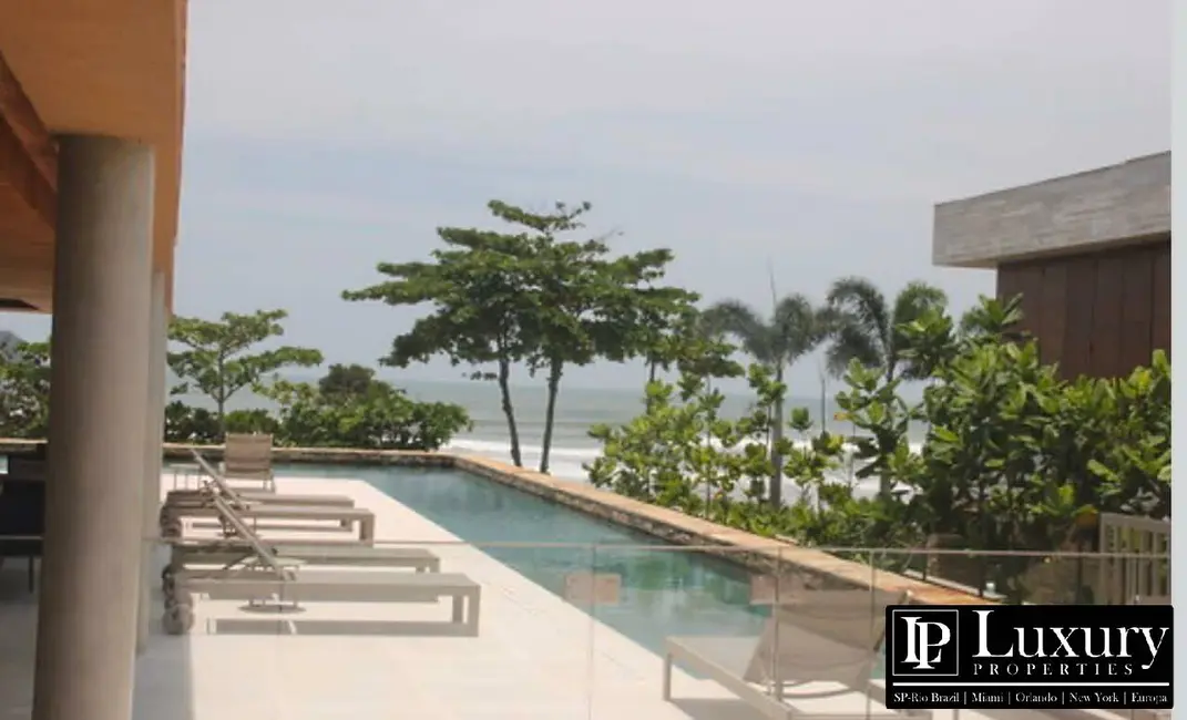 Foto 2 de Casa de Condomínio com 5 quartos à venda em Sao Sebastiao - SP