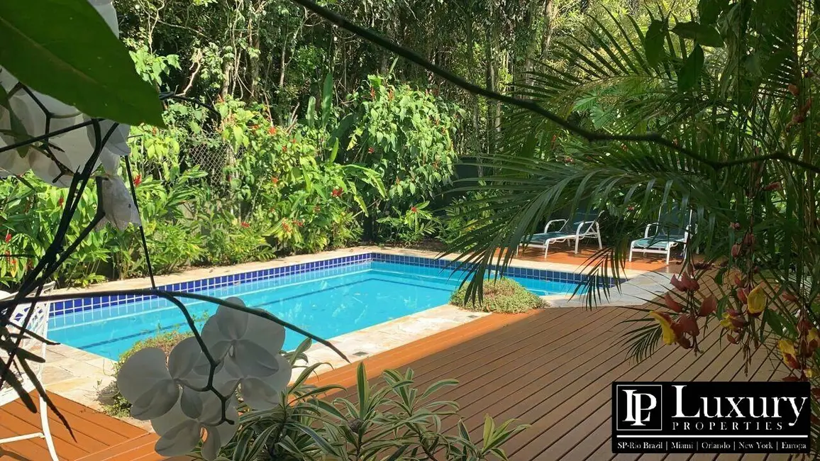 Foto 3 de Casa de Condomínio com 5 quartos à venda em Sao Sebastiao - SP