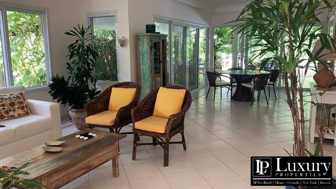 Foto 8 de Casa de Condomínio com 5 quartos à venda em Sao Sebastiao - SP