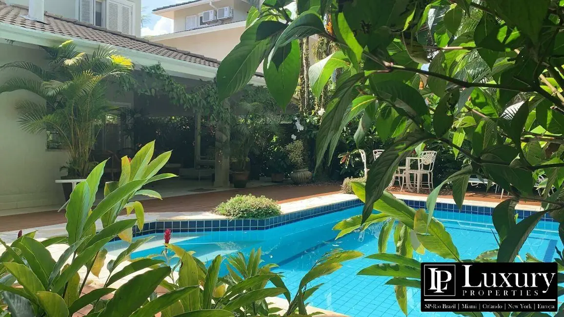 Foto 4 de Casa de Condomínio com 5 quartos à venda em Sao Sebastiao - SP