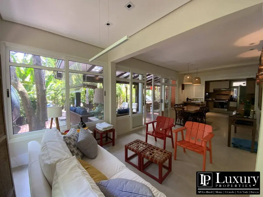 Foto 7 de Casa de Condomínio com 5 quartos à venda em Sao Sebastiao - SP