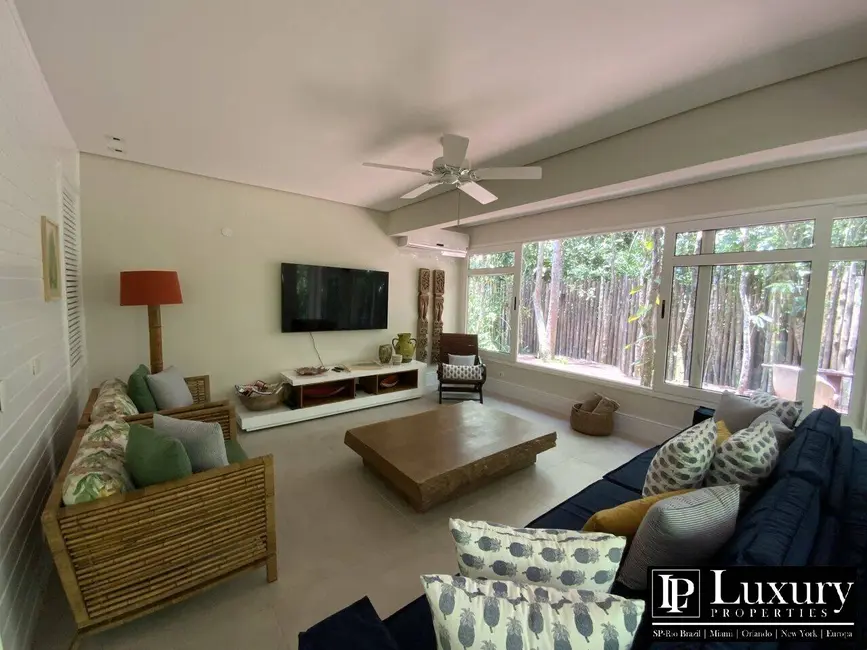 Foto 6 de Casa de Condomínio com 5 quartos à venda em Sao Sebastiao - SP