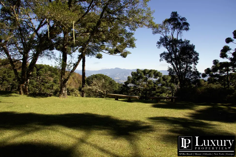 Foto 2 de Sítio / Rancho à venda em Campos Do Jordao - SP