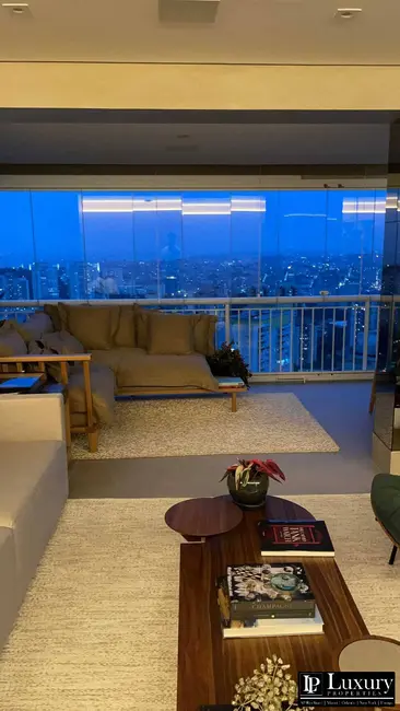 Foto 6 de Apartamento com 3 quartos à venda, 225m2 em Morumbi, São Paulo - SP