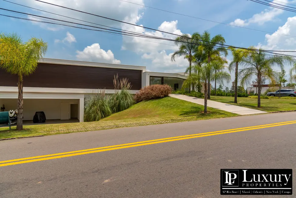 Foto 6 de Casa de Condomínio com 5 quartos à venda em Fazenda Vila Real de Itu, Itu - SP