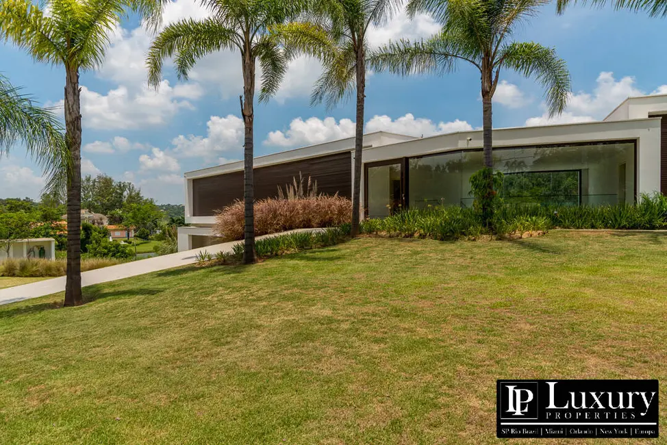 Foto 5 de Casa de Condomínio com 5 quartos à venda em Fazenda Vila Real de Itu, Itu - SP
