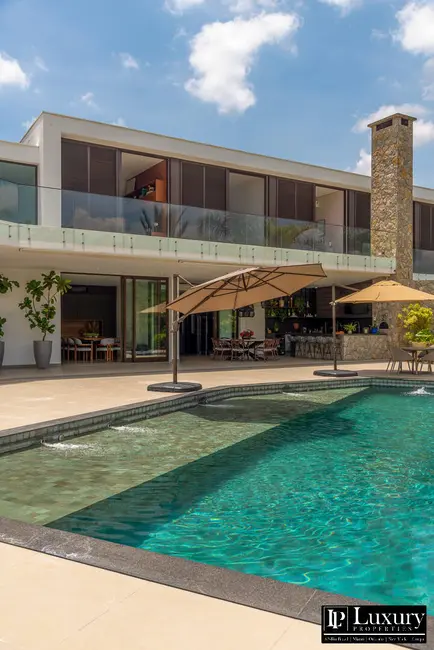 Foto 9 de Casa de Condomínio com 5 quartos à venda em Fazenda Vila Real de Itu, Itu - SP