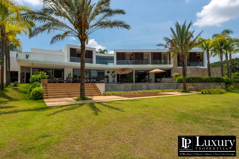 Foto 7 de Casa de Condomínio com 5 quartos à venda em Fazenda Vila Real de Itu, Itu - SP