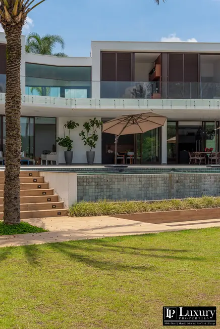 Foto 8 de Casa de Condomínio com 5 quartos à venda em Fazenda Vila Real de Itu, Itu - SP