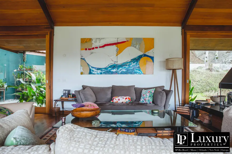 Foto 8 de Casa de Condomínio com 5 quartos à venda em Pedro do Rio, Petropolis - RJ