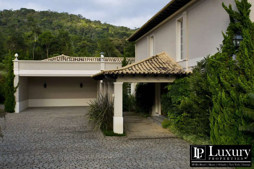 Casa de Condomínio com 4 quartos à venda em Pedro do Rio, Petropolis - RJ - imagem 6 Foto 6 de Casa de Condomínio com 4 quartos à venda em Pedro do Rio, Petropolis - RJ