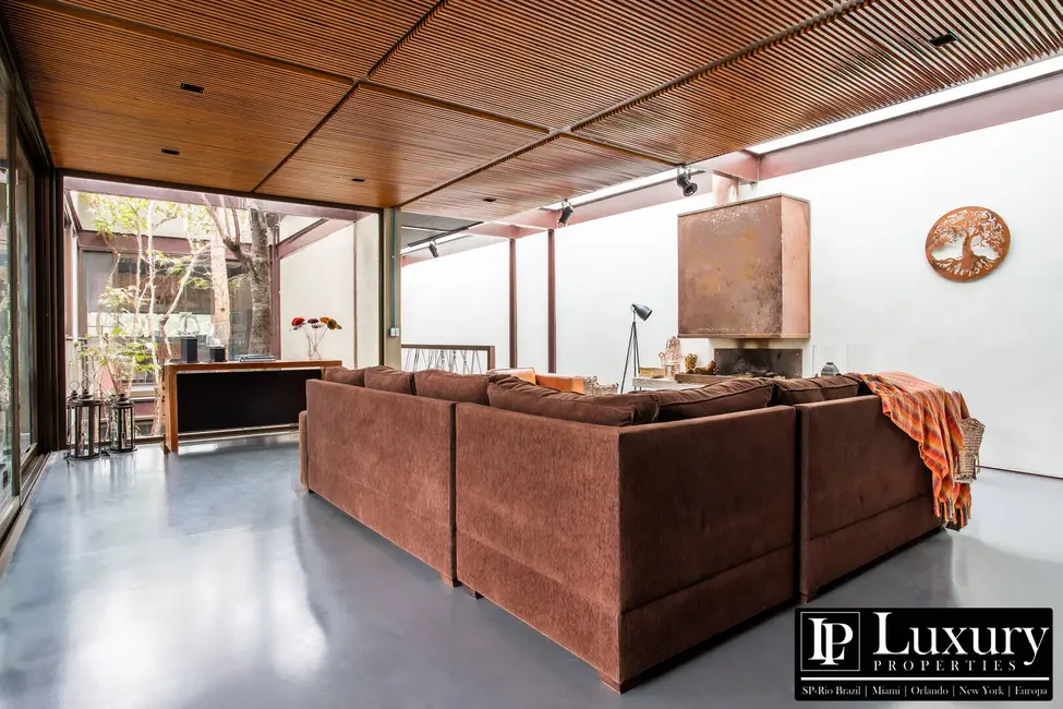 Casa de Condomínio com 4 quartos à venda em Itaipava, Petropolis - RJ - imagem 8 Foto 8 de Casa de Condomínio com 4 quartos à venda em Itaipava, Petropolis - RJ