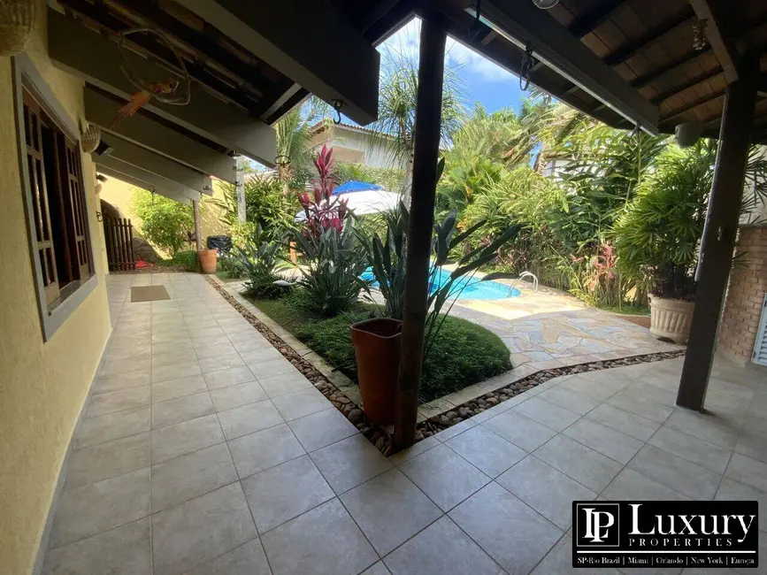 Foto 4 de Casa de Condomínio com 4 quartos à venda em Sao Sebastiao - SP