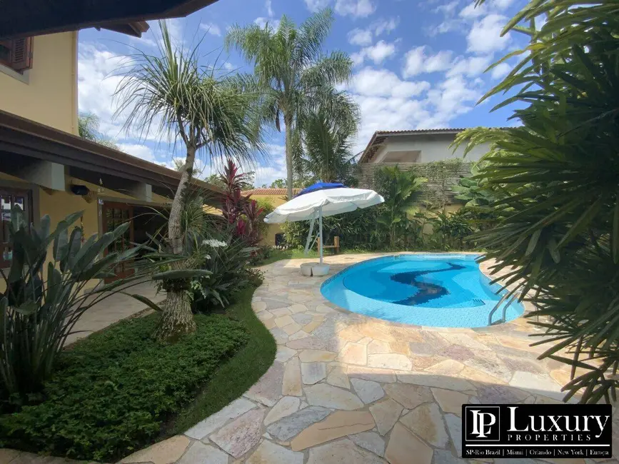 Foto 3 de Casa de Condomínio com 4 quartos à venda em Sao Sebastiao - SP