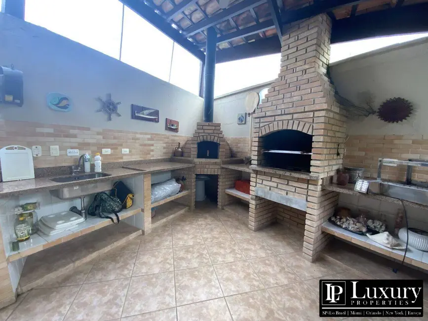 Foto 8 de Casa de Condomínio com 4 quartos à venda em Sao Sebastiao - SP