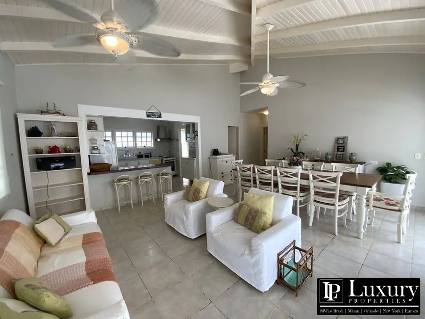 Foto 8 de Casa de Condomínio com 5 quartos à venda em Sao Sebastiao - SP