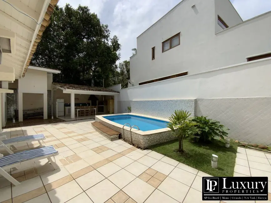 Foto 3 de Casa de Condomínio com 5 quartos à venda em Sao Sebastiao - SP