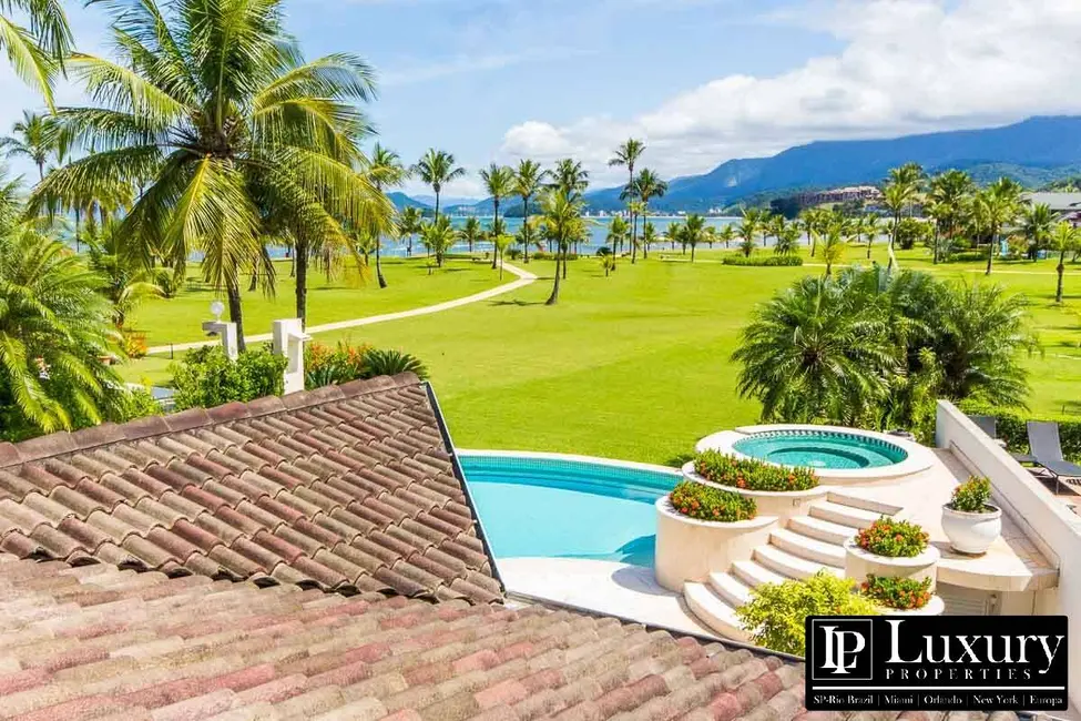Foto 6 de Casa de Condomínio com 5 quartos à venda em Tabatinga, Caraguatatuba - SP