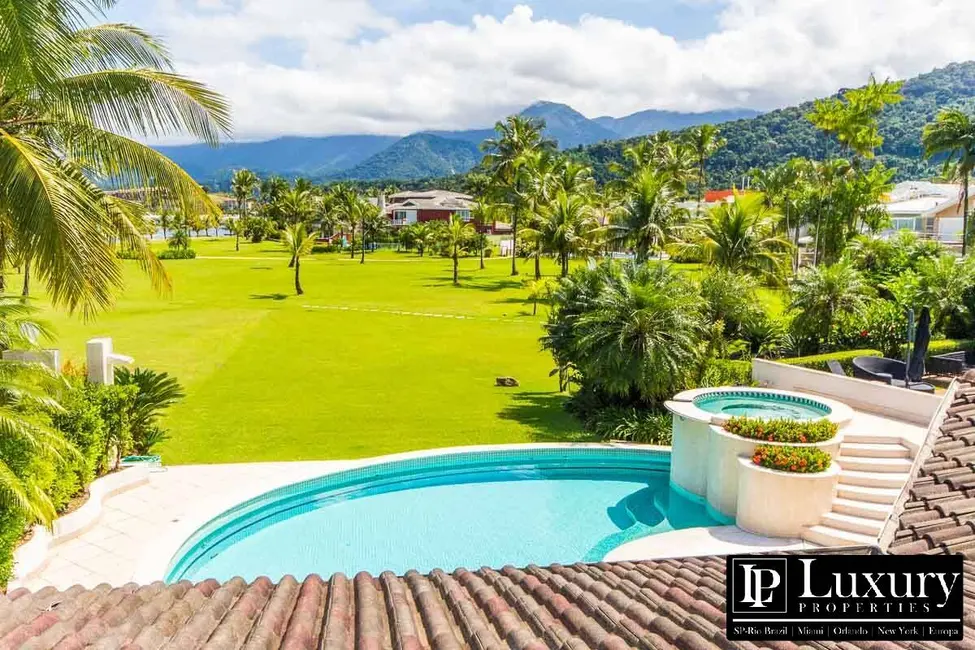 Foto 5 de Casa de Condomínio com 5 quartos à venda em Tabatinga, Caraguatatuba - SP