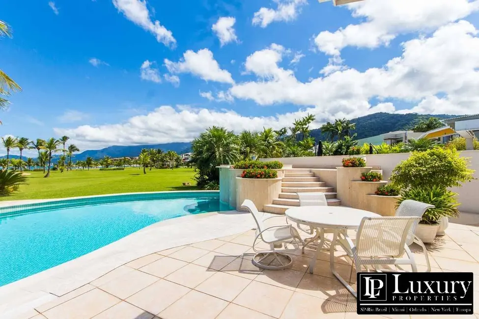 Foto 7 de Casa de Condomínio com 5 quartos à venda em Tabatinga, Caraguatatuba - SP