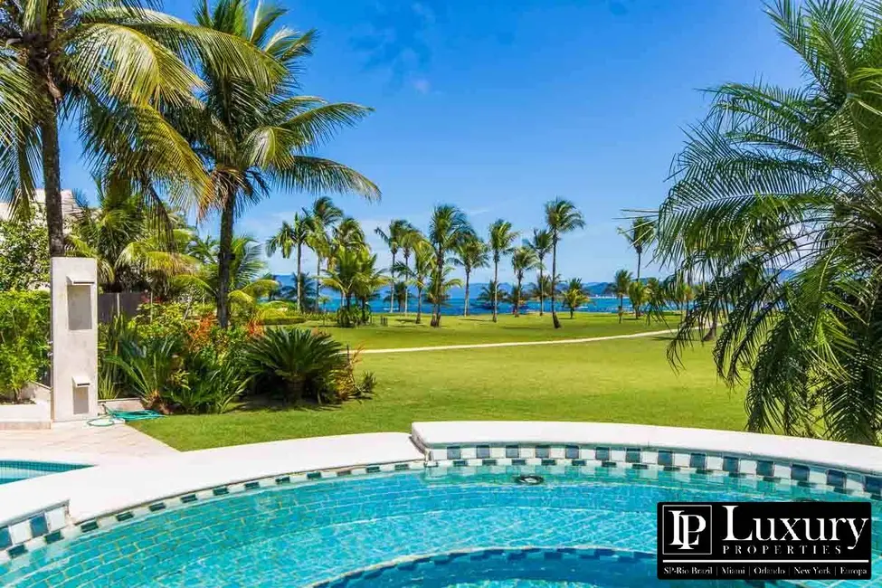 Foto 9 de Casa de Condomínio com 5 quartos à venda em Tabatinga, Caraguatatuba - SP