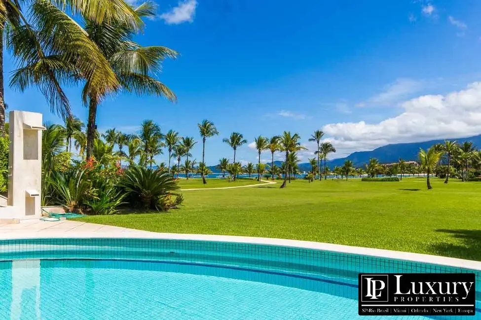Foto 8 de Casa de Condomínio com 5 quartos à venda em Tabatinga, Caraguatatuba - SP