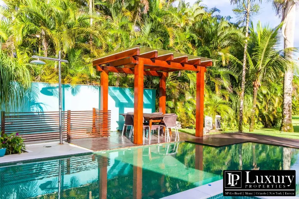 Foto 8 de Casa com 8 quartos à venda em Tabatinga, Caraguatatuba - SP