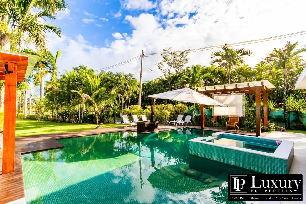 Foto 7 de Casa com 8 quartos à venda em Tabatinga, Caraguatatuba - SP